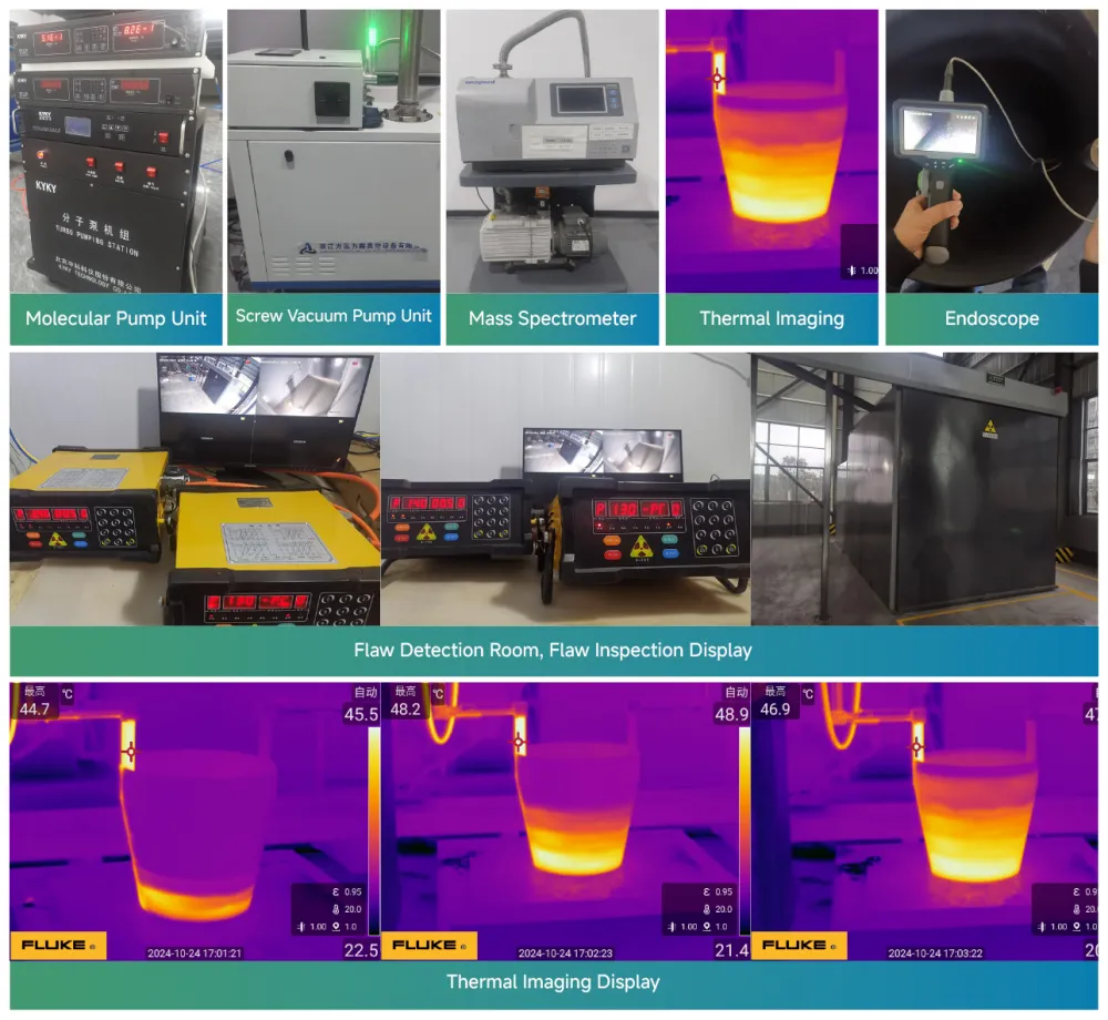 test equipment