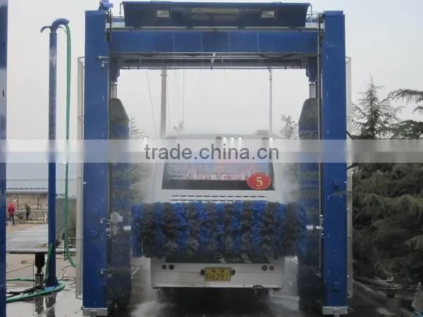 Big Truck Washing Machine, Large Car Washing Machine, Truck Washing Machine