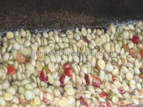 Green Coffee Bean Peeler/coffe Peeler/coff Peeling Machine for Sale