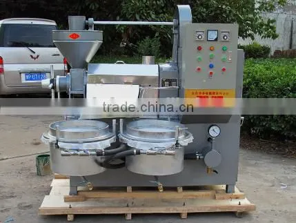 Factory price mini peanut oil making machine Peanut Oil Expeller Peanut Oil Press Machine
