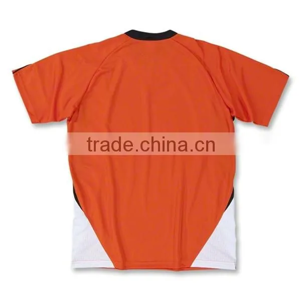 Promotion best thai quality 2016 soccer jersey