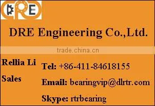 Anti friction White Full ZrO2 Ceramic Ball Bearings