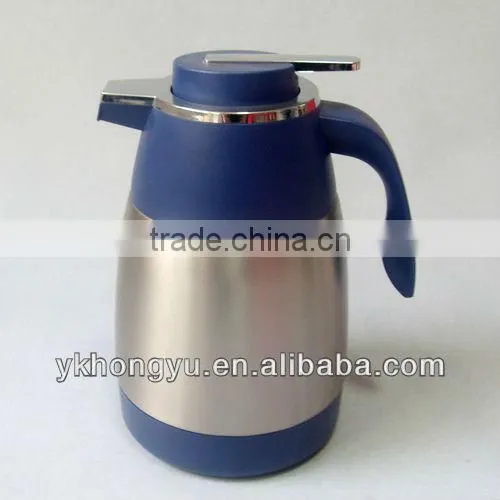 high grade stainless steel teapot wholesale