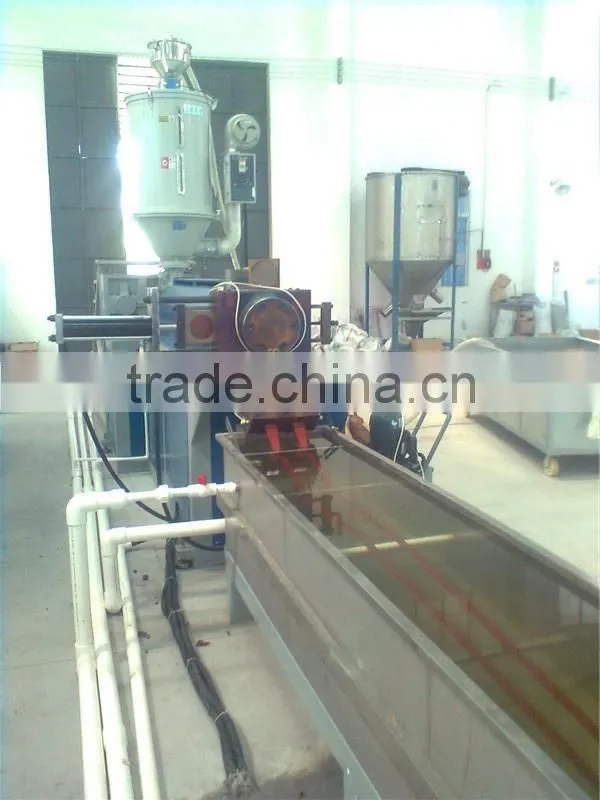 Plate type hydraulic Screen Changer