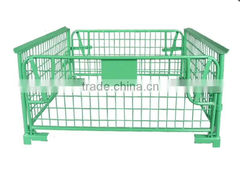 Dalian wire container