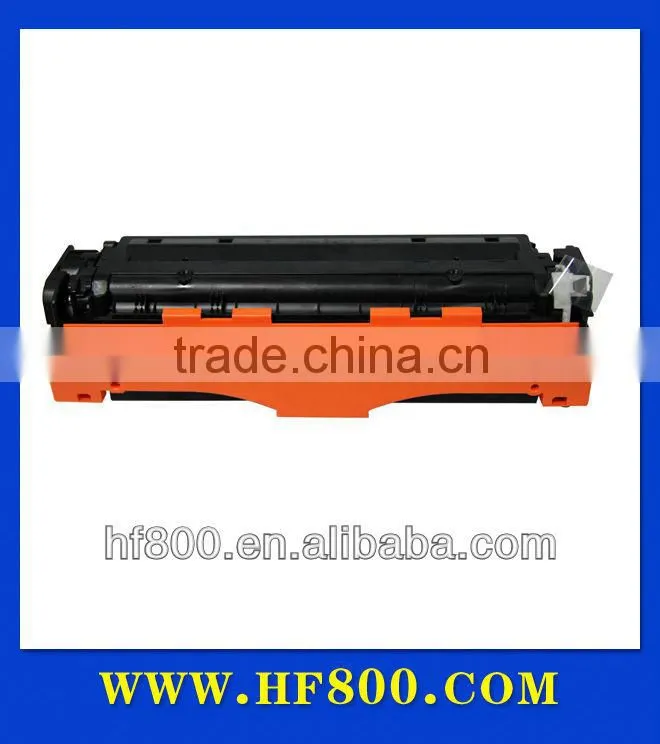 New Compatible CF210A/211A/212A/213A Toner cartridge