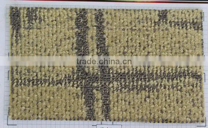 cut pile wall to wall carpet