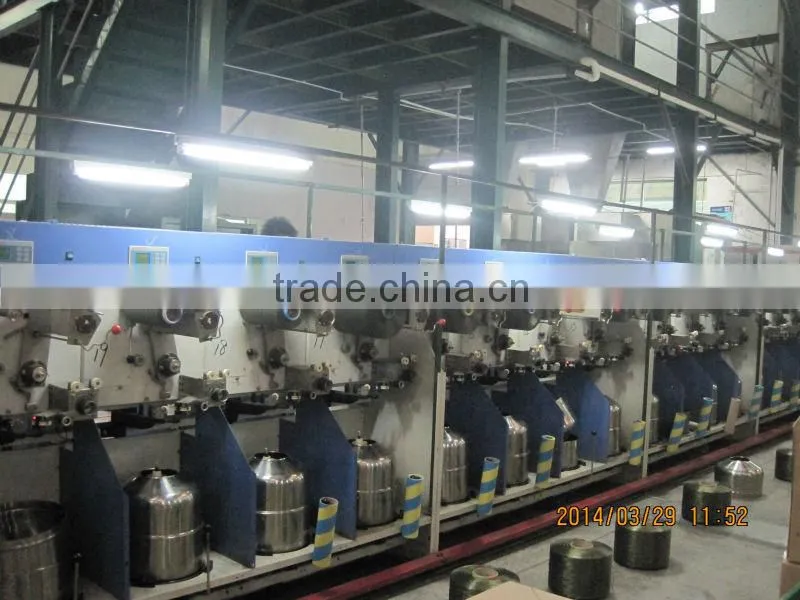 Polyester Thread For Safe Net