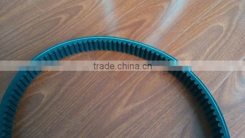 High quality Industrial Variable Speed v Belts