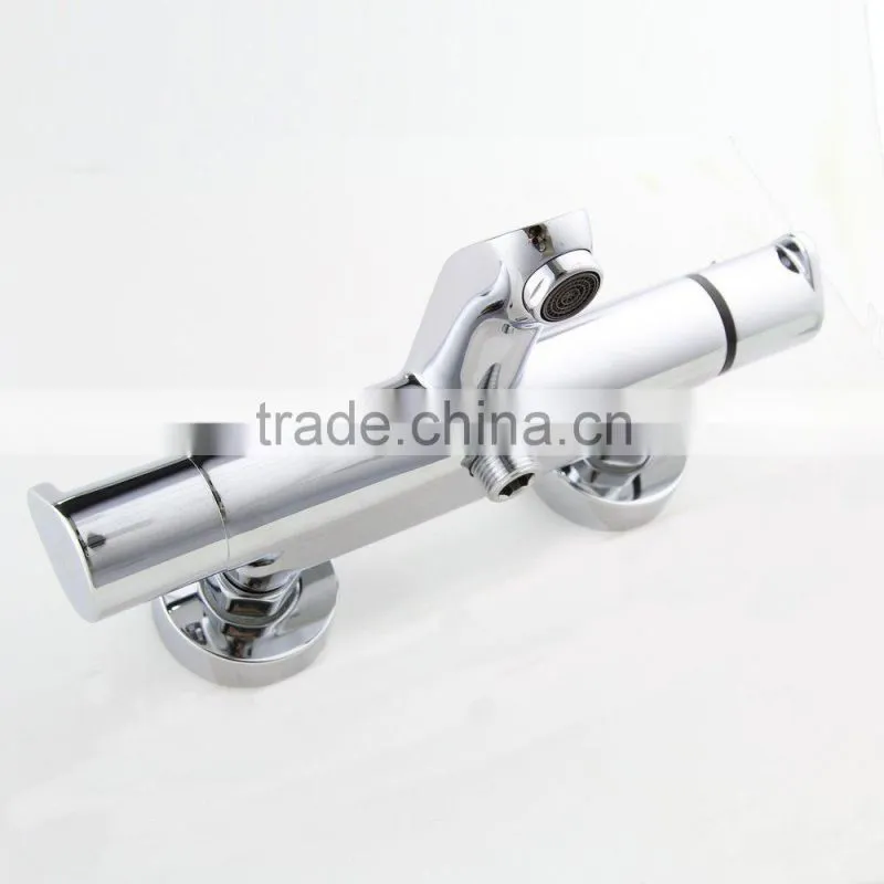 Thermostatic Shower Mixer Water Filter Bathroom Faucet