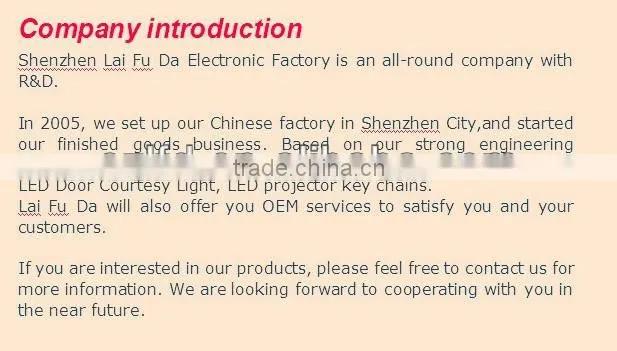 led plastic flashing cup,led projector logo glass