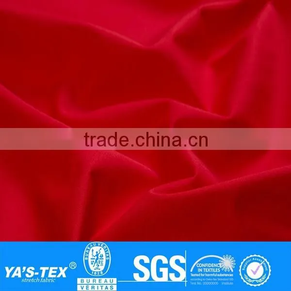 waterproof TPU coated polyester fabric for life jacket