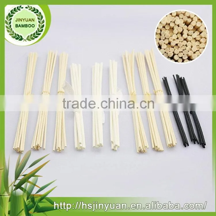 Bottom price environmental rattan reed diffuser with rattan sticks
