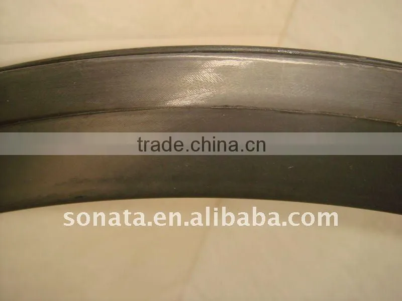 light bike wheelsets 24mm carbon clincher rim