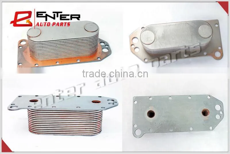 3966365 3957533 3944464 3943460 Oil Cooler For Car
