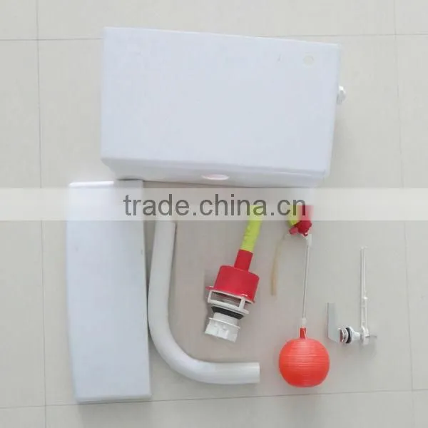 48mm outlet water cistern toilet float valve