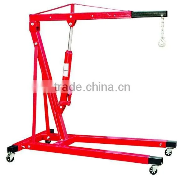 1T SHOP CRANE