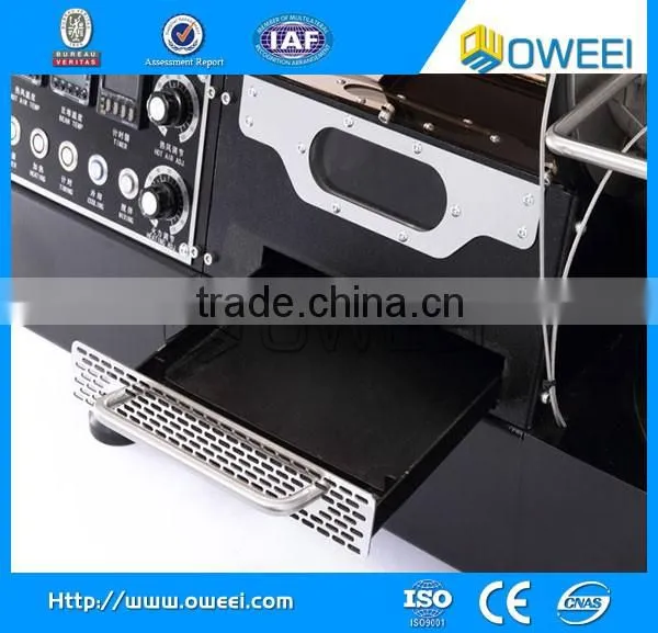 Coffee roaster machine