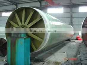 frp pipe making machine