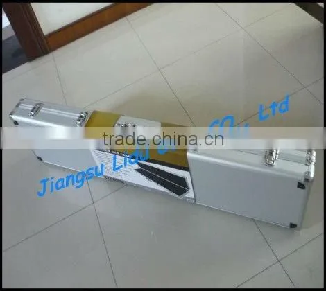 plastic gun cases