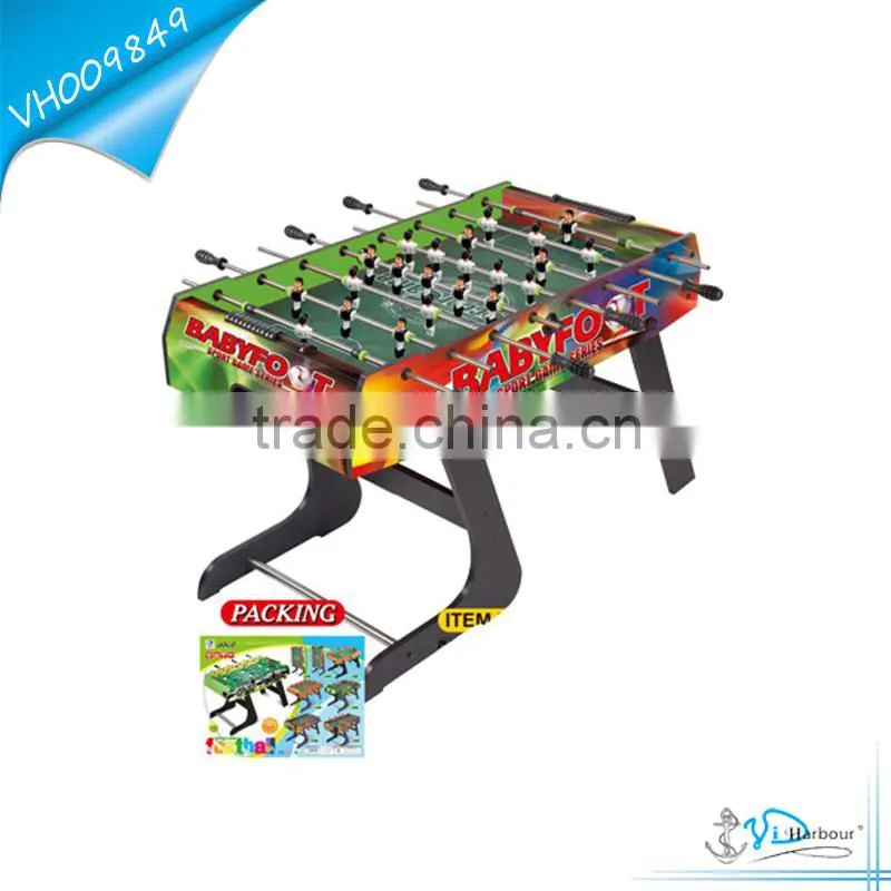 Best selling desktop football game hand football game