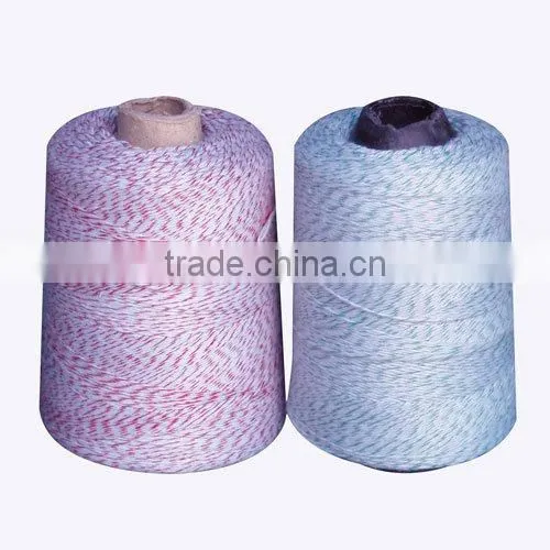 10s 20s 40s bag closing thread sewing thread 100% polyester China manufacturer