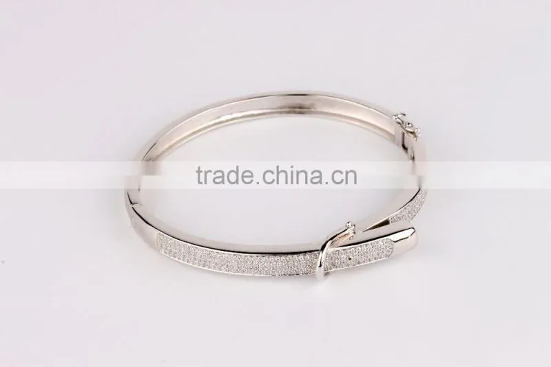 Wholesale Fashion Best Selling Fashion Gold Plated Bracelet