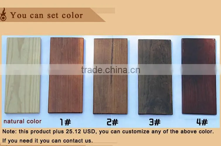 good quality outdoor garden wooden swing chair for garden park