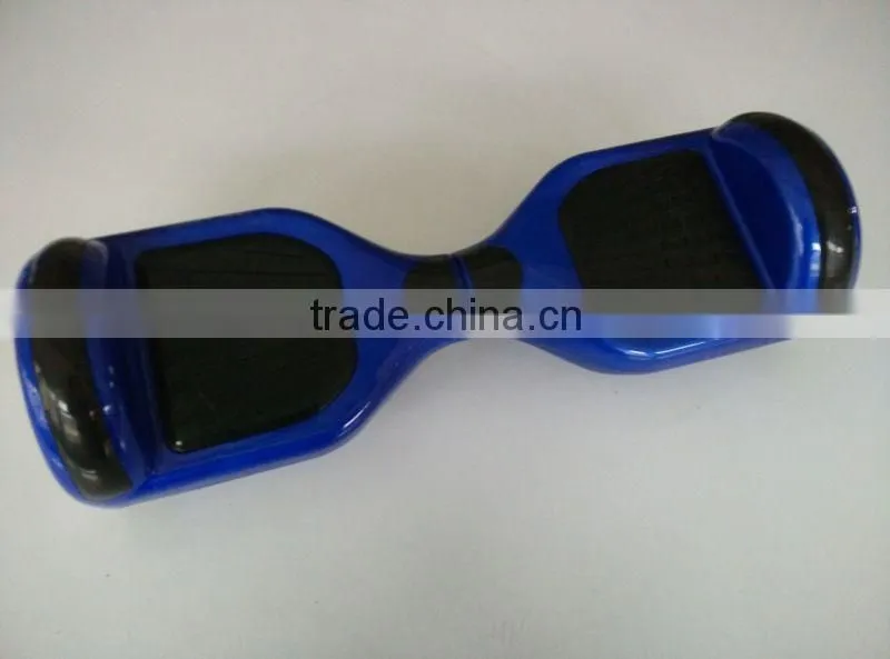 china factory supply 6.5 inch wholesale 2 wheel hoverboard with Samsung battery