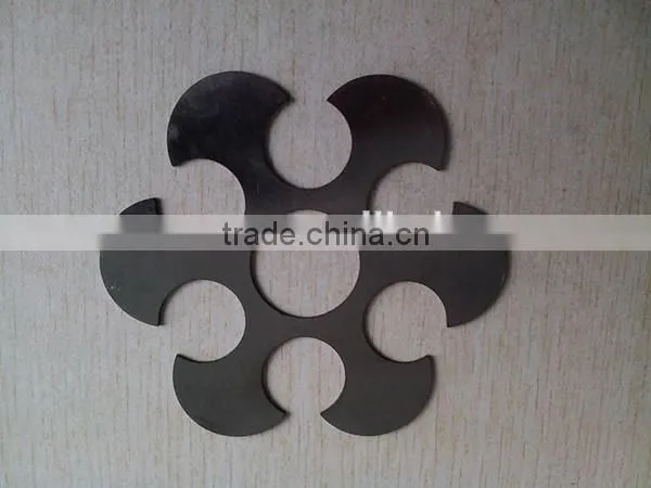 Remax 1530 Used Laser Cutting Machine Cutting Steel