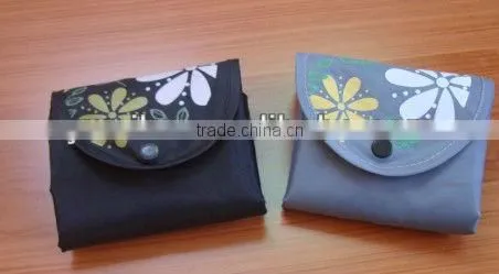 foldable bag (ak-d1061)/ polyester bag