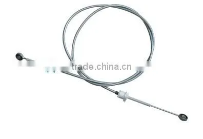 Volvo Gear Shift Cable for Trucks. Volvo Gear Cable