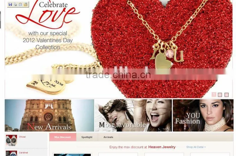 Professional B2B Ads Best Platform Website Design