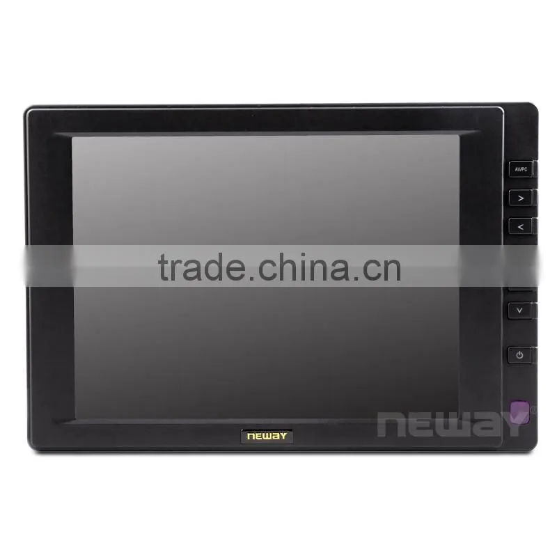 New 8 inch LED Monitor /application Monitor / Car Monitor