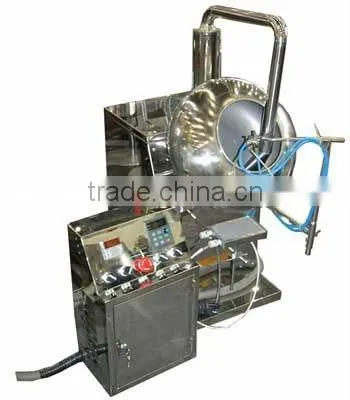 coating machine BY Series