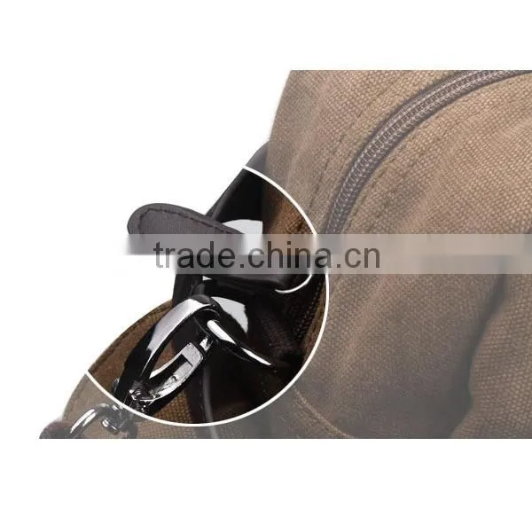 Expandable travel bag for wholesale folding canvas fashion overnight travel bags