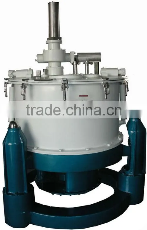 Continuous Flow Centrifuge SGZ800