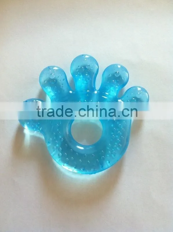 new baby animal pacifier, fish shaped silicone baby teether, eva soother, personalized pacifier