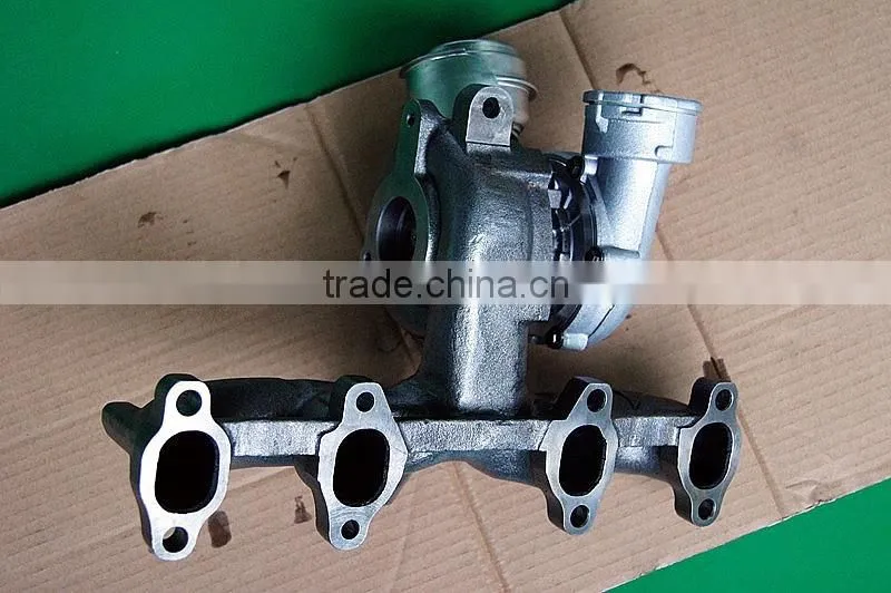 BV39 KP39 Turbocharger 54399880018 54399700018 54399700007 722730-5003S 038253016H