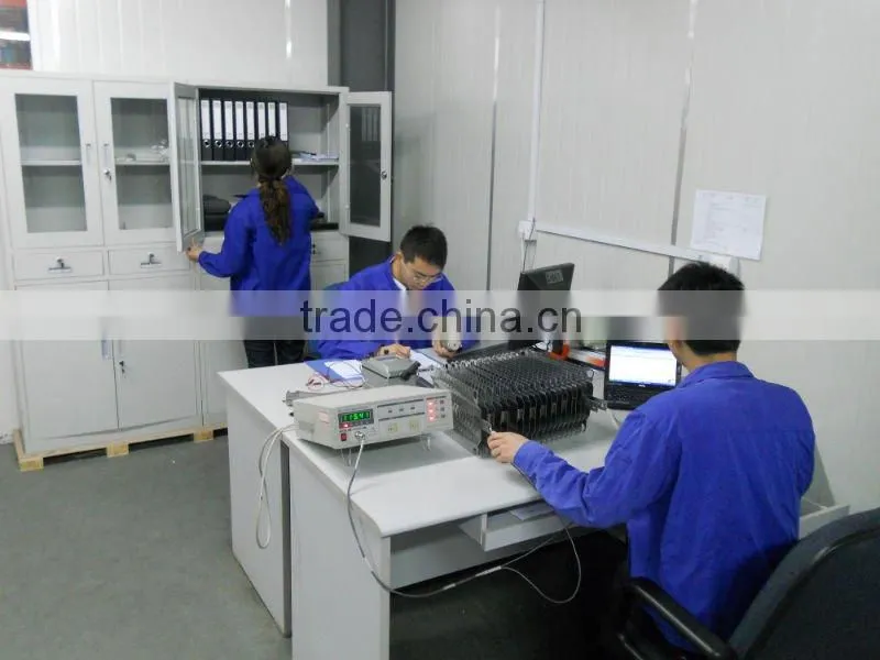 ac generator Load bank