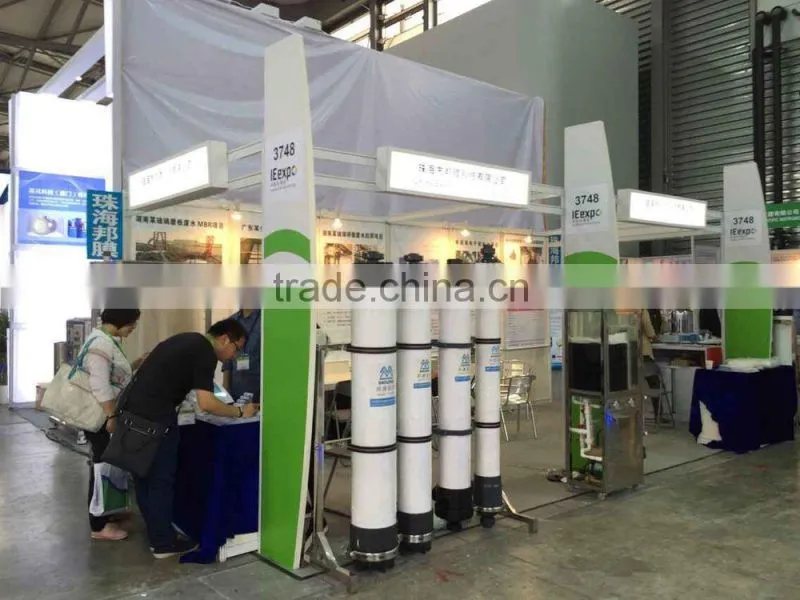 factory price 4040 uf cartridge filter for reverse osmosis systems