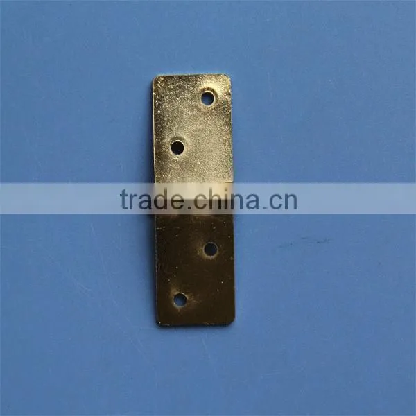 high custom metal hinges