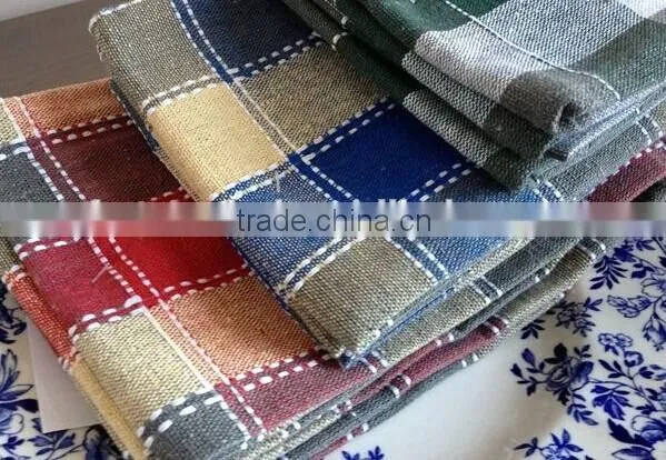 cotton kitchen towel bulk whole sale kitchen towels/tea towels wholesale
