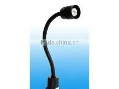 different voltage JL50D Flexible Halogen Machine Working Lamp