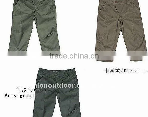 summer fashion shorts for women