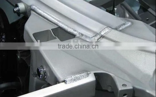 Handheld fiber laser welding machine for stainless steel fiber optic Dental Welding Equipments