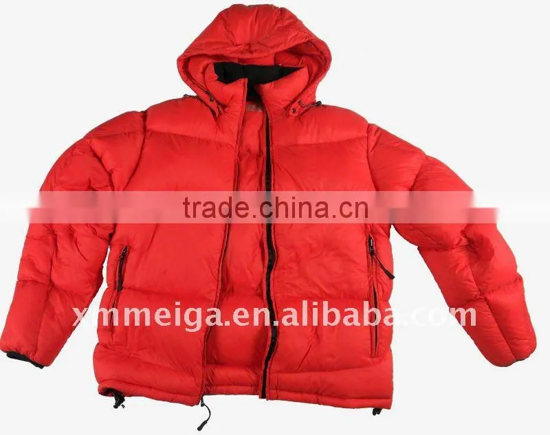 winter products