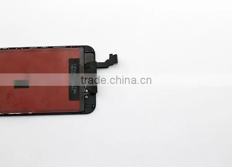 wholesale factory replacement for iphone 6 lcd digitizer, for iphone 6 replacement lcd screen digitizer