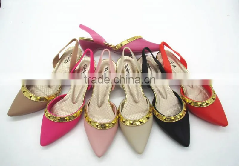 cheap and latest design lady shoes women shoes summer made in China