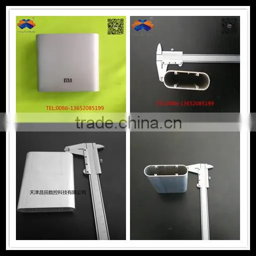 OEM/ODM hige quality CNC Machining Aluminium Electronic parts and mould